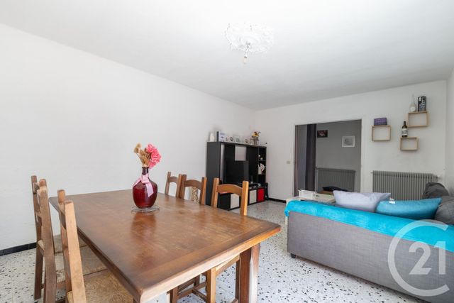 Appartement F4 à vendre - 4 pièces - 105.09 m2 - PEZENAS - 34 - LANGUEDOC-ROUSSILLON - Century 21 Agi Immobilier