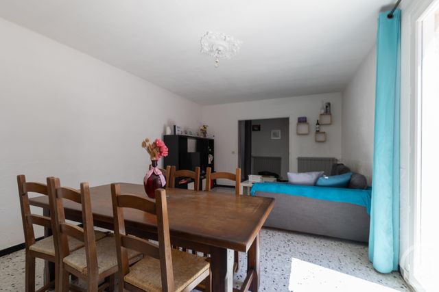 Appartement F4 à vendre - 4 pièces - 105.09 m2 - PEZENAS - 34 - LANGUEDOC-ROUSSILLON - Century 21 Agi Immobilier