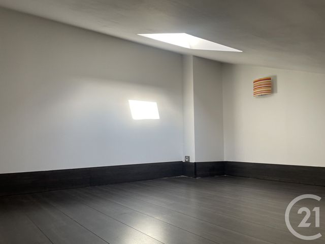 maison à louer - 2 pièces - 43.29 m2 - CASTELNAU DE GUERS - 34 - LANGUEDOC-ROUSSILLON - Century 21 Agi Immobilier