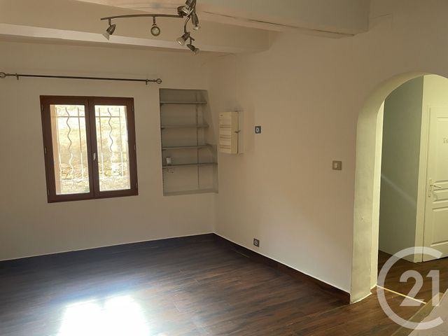 maison à louer - 2 pièces - 43.29 m2 - CASTELNAU DE GUERS - 34 - LANGUEDOC-ROUSSILLON - Century 21 Agi Immobilier
