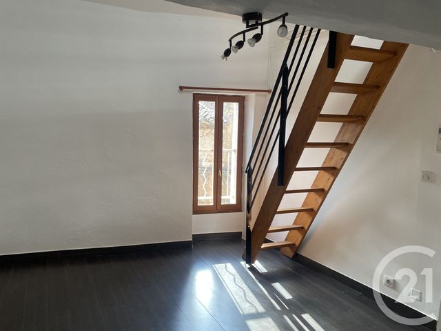 maison à louer - 2 pièces - 43.29 m2 - CASTELNAU DE GUERS - 34 - LANGUEDOC-ROUSSILLON - Century 21 Agi Immobilier