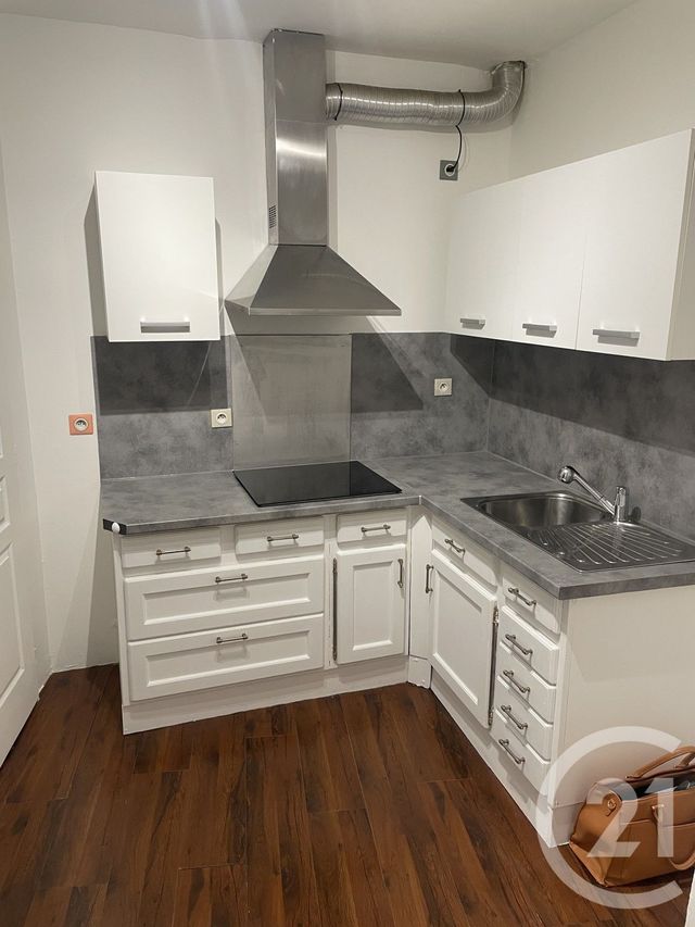 maison à louer - 2 pièces - 43.29 m2 - CASTELNAU DE GUERS - 34 - LANGUEDOC-ROUSSILLON - Century 21 Agi Immobilier