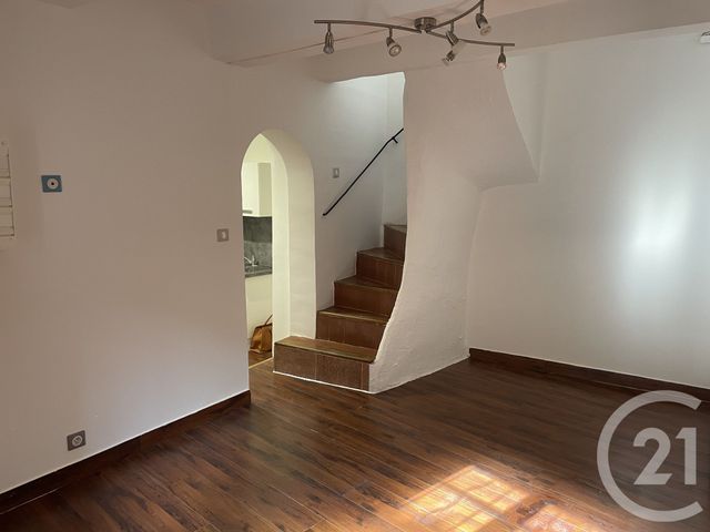 maison à louer - 2 pièces - 43.29 m2 - CASTELNAU DE GUERS - 34 - LANGUEDOC-ROUSSILLON - Century 21 Agi Immobilier