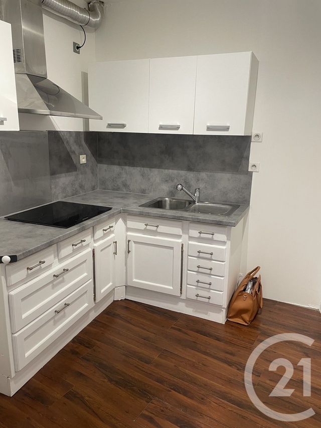 maison à louer - 2 pièces - 43.29 m2 - CASTELNAU DE GUERS - 34 - LANGUEDOC-ROUSSILLON - Century 21 Agi Immobilier
