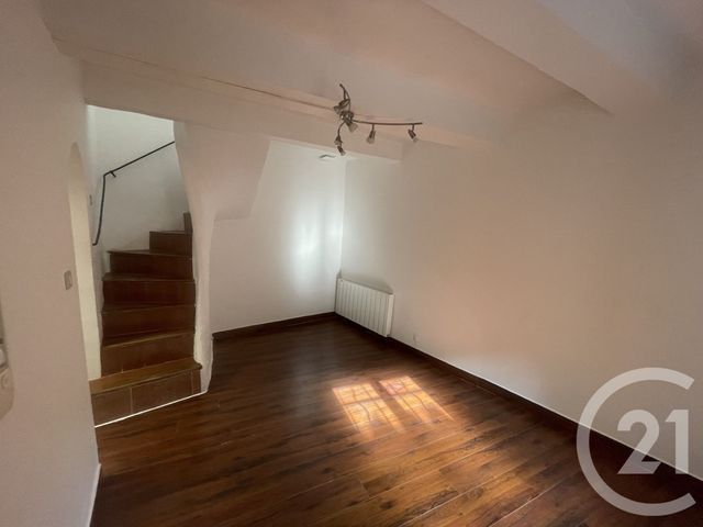 maison à louer - 2 pièces - 43.29 m2 - CASTELNAU DE GUERS - 34 - LANGUEDOC-ROUSSILLON - Century 21 Agi Immobilier