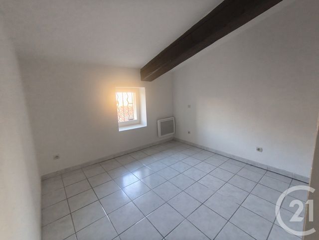 Appartement F3 à louer - 3 pièces - 69.0 m2 - PEZENAS - 34 - LANGUEDOC-ROUSSILLON - Century 21 Agi Immobilier