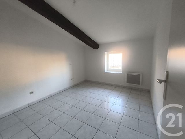 Appartement F3 à louer - 3 pièces - 69.0 m2 - PEZENAS - 34 - LANGUEDOC-ROUSSILLON - Century 21 Agi Immobilier