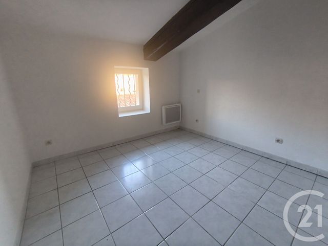 Appartement F3 à louer - 3 pièces - 69.0 m2 - PEZENAS - 34 - LANGUEDOC-ROUSSILLON - Century 21 Agi Immobilier