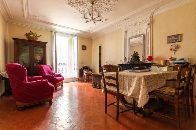 maison à vendre - 9 pièces - 252.16 m2 - MONTAGNAC - 34 - LANGUEDOC-ROUSSILLON - Century 21 Agi Immobilier