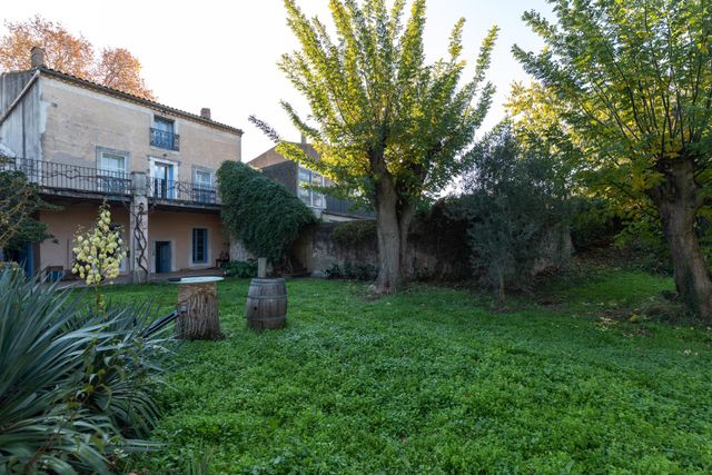 Maison à vendre VALROS