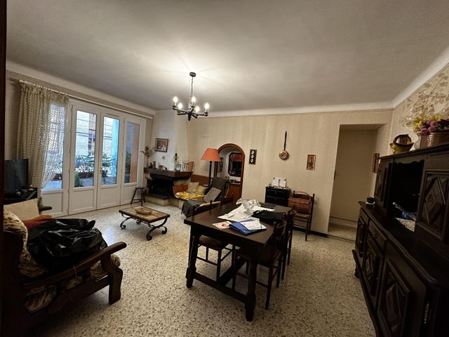 maison à vendre - 6 pièces - 153.69 m2 - MONTAGNAC - 34 - LANGUEDOC-ROUSSILLON - Century 21 Agi Immobilier